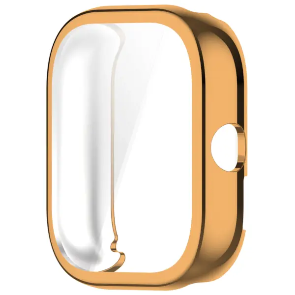 Redmi Watch 5 TPU Full Cover Case - Image 11