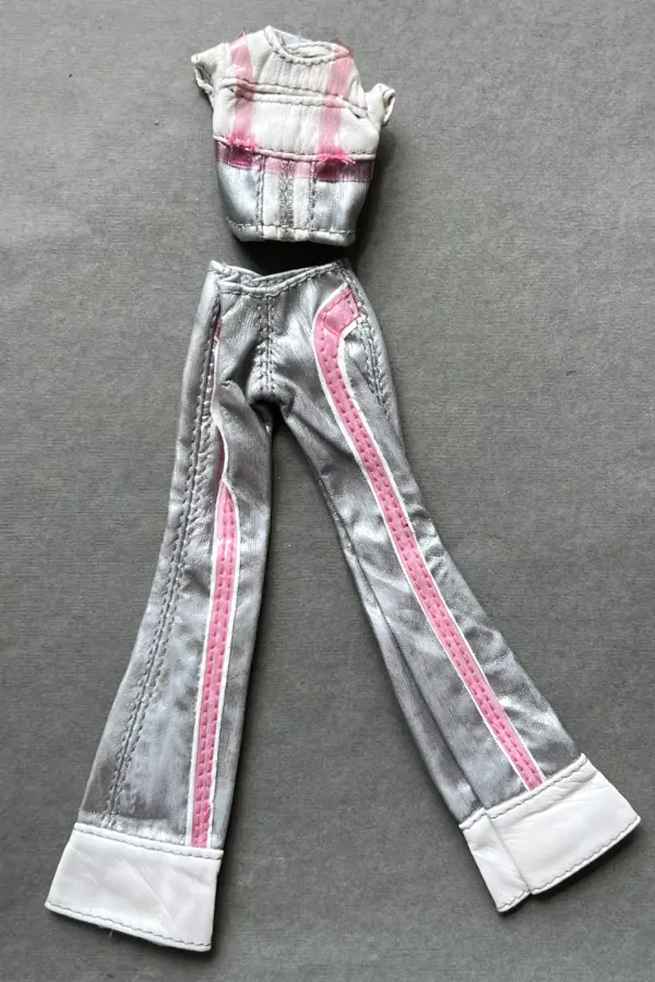 Doll Clothes Set for 30cm Fashion Dolls - Image 36