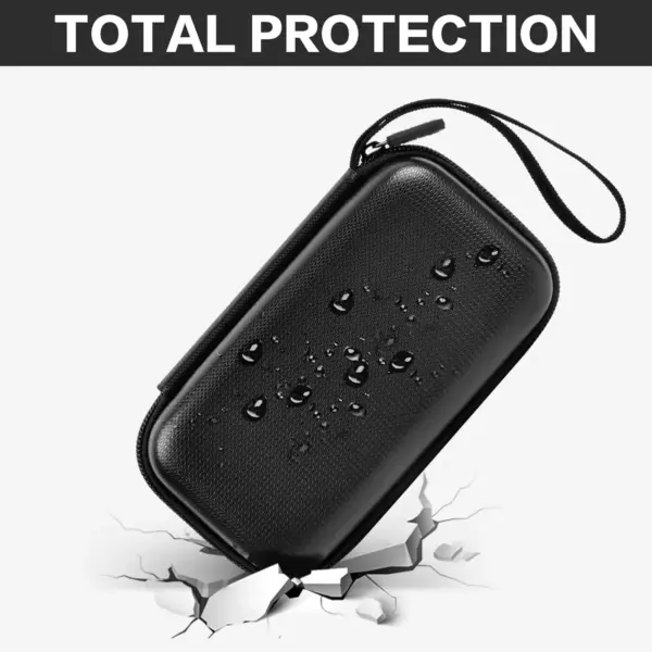 Addtop 26800mAh Power Bank Carrying Case - Image 4