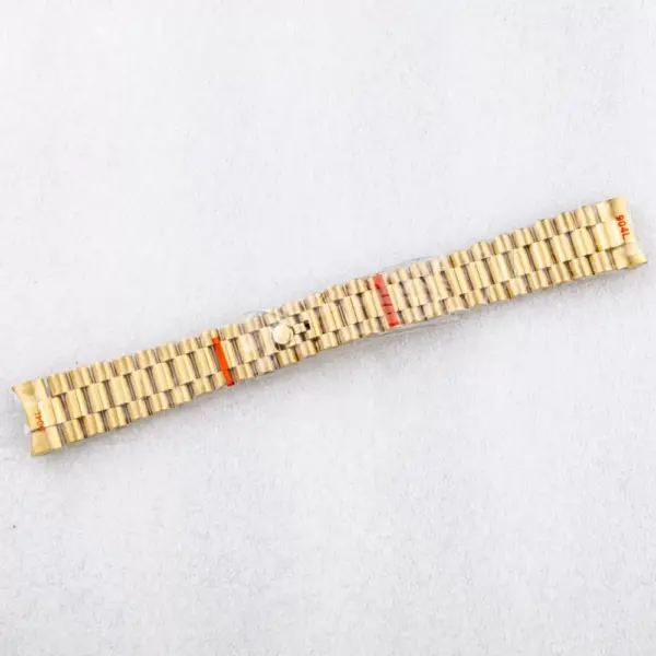 Stainless Steel Watch Case for NH35A 36/41mm - Image 11