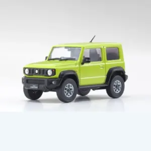 Diecast 1/43 Suzuki Jimny 2018 Alloy Model 4 S0184406f98a34f6d8ee6cb3b06abe70dG