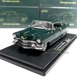 Green Alloy Diecast 1/43 Coupe DeVille Model 19 S01aac3ac5886485d8c93f19072504d23T
