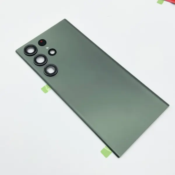 Samsung Galaxy S23 Ultra Back Cover with Camera Lens - Image 9