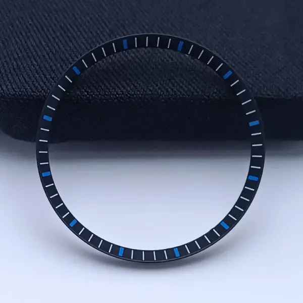 30.5mm Replacement Chapter Ring for NH35/NH36 Watches - Image 7