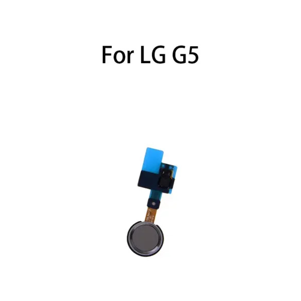 LG G5 Fingerprint Sensor Flex Cable Replacement - Image 5