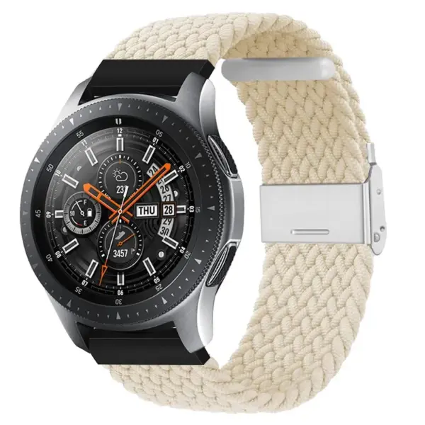 Nylon Band for Samsung Galaxy Watch 5/5 Pro - Image 12