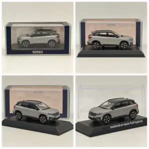 Austral E-tech 1/43 Diecast Model Car Limited Collection 27 S0224dfc3492b42139dfb4be7943f8c48C