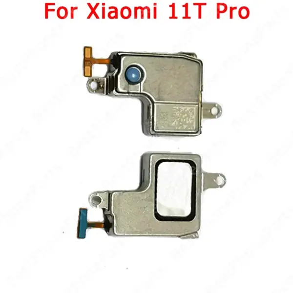 Xiaomi Mi 11T/11i/10 Ultra Front Earpiece Replacement - Image 13