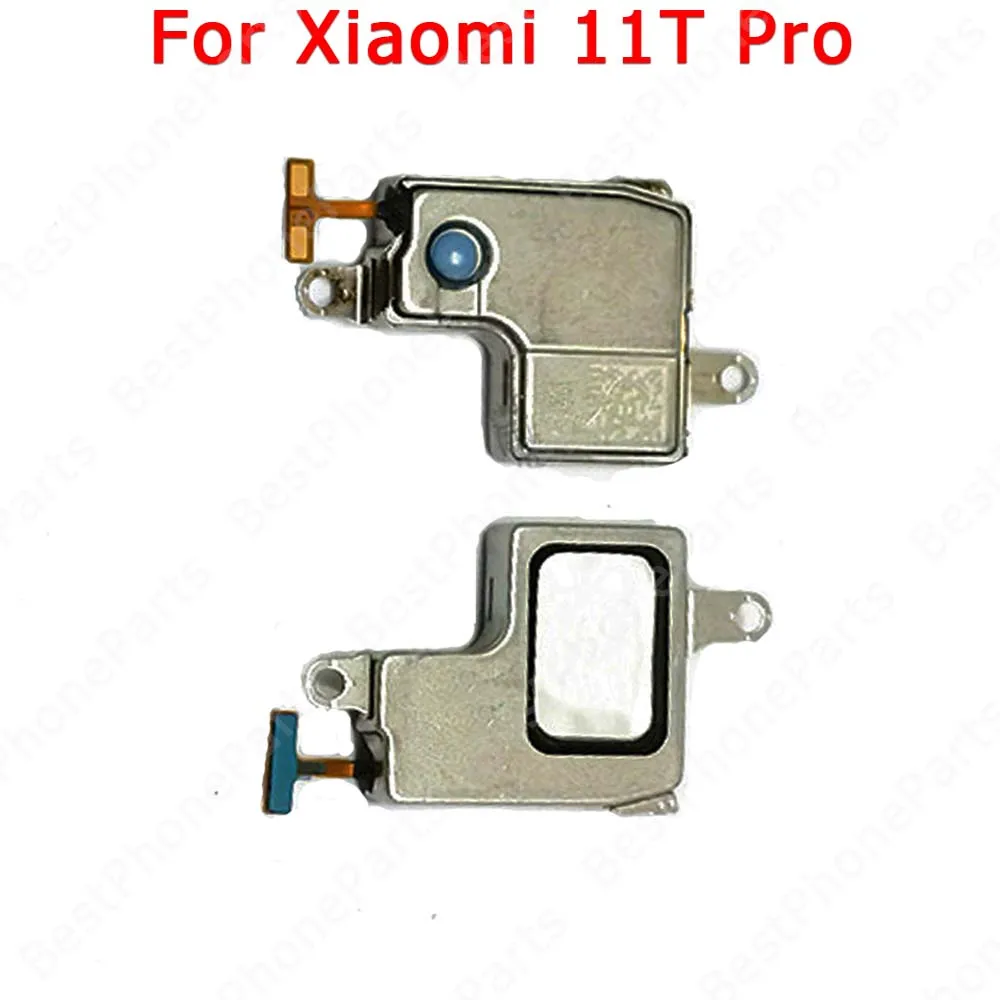 Xiaomi Mi 11T & 10 Series Ear Speaker Replacement 13 Xiaomi Mi 11T & 10 Series Ear Speaker Replacement - Image 13
