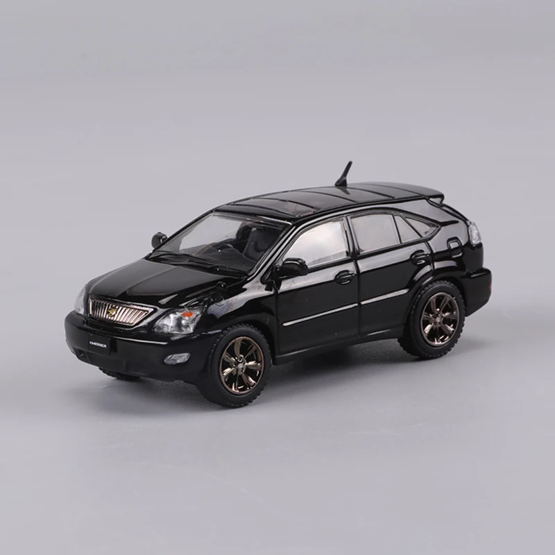 GCD 1:64 Harrier Alloy Model Car 3 GCD 1:64 Harrier Alloy Model Car - Image 3