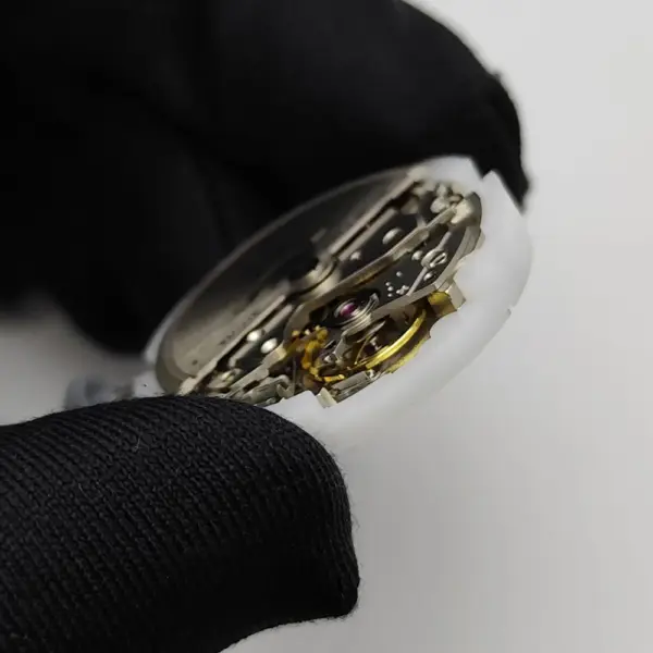 Dwayne Campbell 8285 Watch Movement with Dual Calendar - Image 3