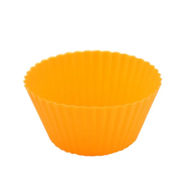 6-Piece Silicone Baking Mold Set - Image 6
