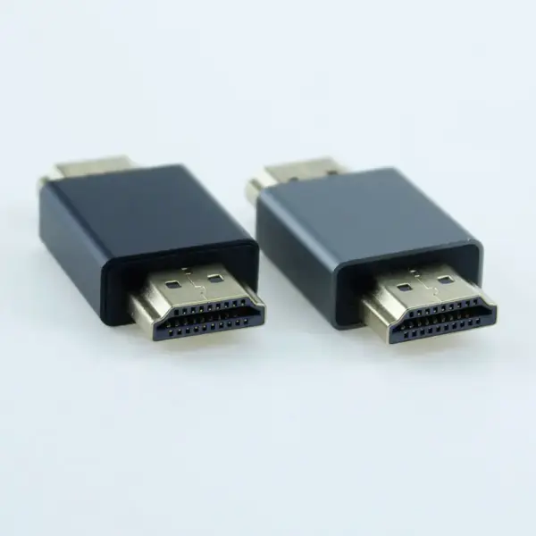 4K HDMI Male to Male Adapter - Image 4