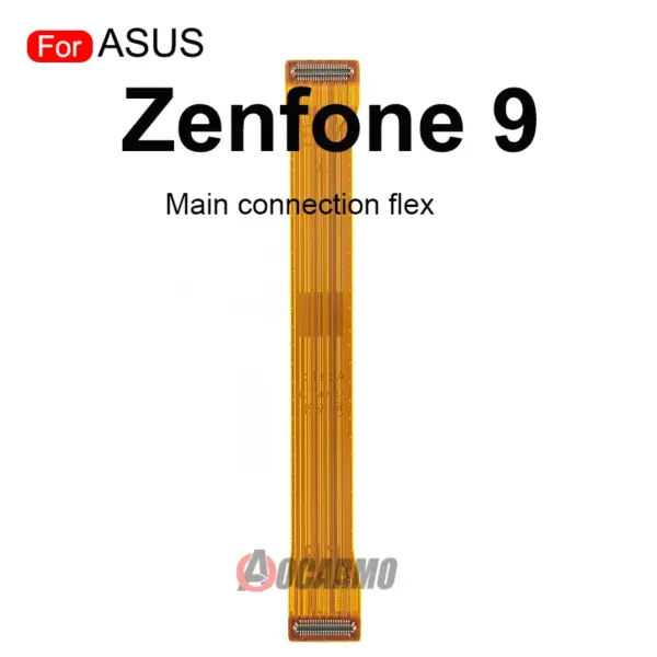 ASUS Zenfone 9/10 Main Board Flex Cable - Image 5