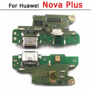 Huawei Nova Series USB Charging Port Repair Part 30 S0298765975024ce8abd9619d30417d51C