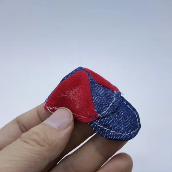 Fashion Doll Accessories Set - Image 12
