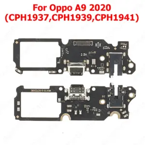 OPPO A40m & A38 Fast Charging USB Port Replacement 26 S02b7c41ae9fb47d79c4b92eb8a2b396eU