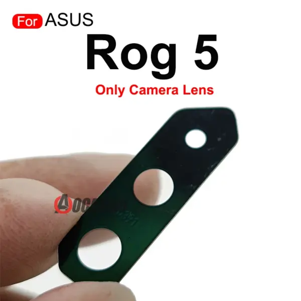Original Back Camera Lens for ASUS ROG Phone 5 - Image 4