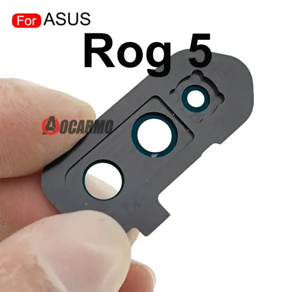 Original Back Camera Lens for ASUS ROG Phone 5 - Image 2