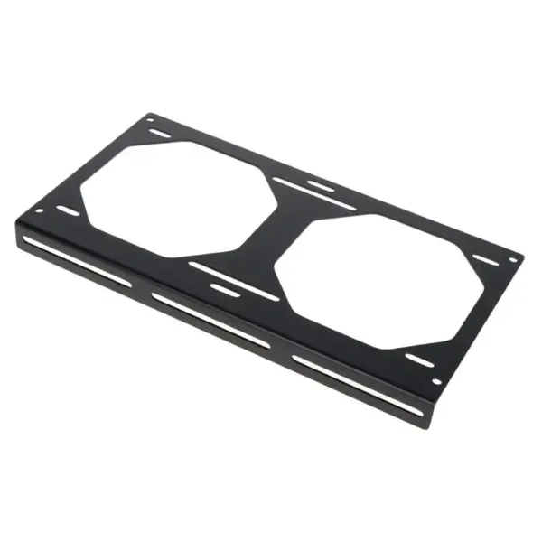 12/14cm Aluminum Fan Radiator Mounting Bracket - Image 6