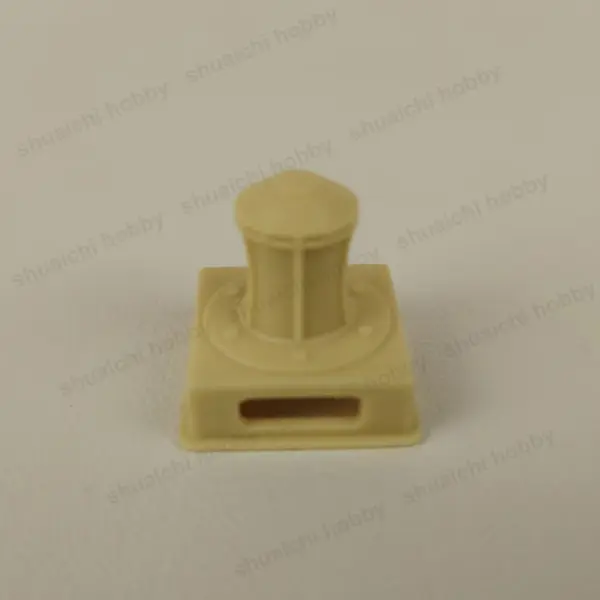 5-Pack Resin Guide Cable Machine for Ship Models - Image 3