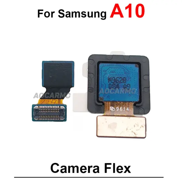 Samsung Galaxy A10 Camera Flex Cable Repair Kit - Image 2