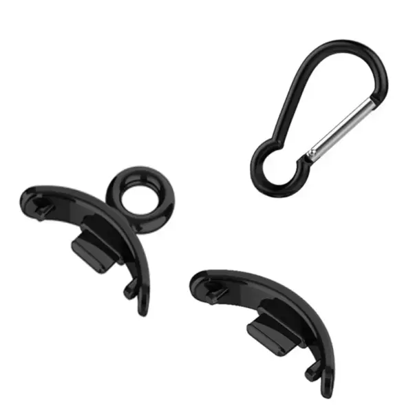 Metal Necklace Strap Pendant for Xiaomi Mi Band 8/9 - Image 10