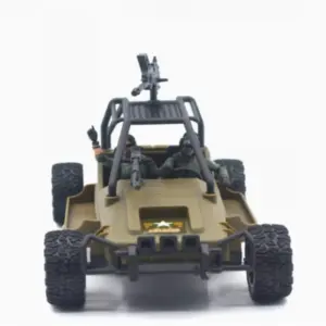 Dark Source 1/18 Scale Paratrooper Action Figure Scene 10 S03338375fc0741bb81f6d70cb4b3c5caG