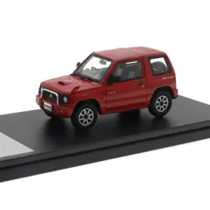 1/43 Resin Model Car for Pajero Mini VR-II (1994) 11 S0336388d6016432e9740397c56df76f2S