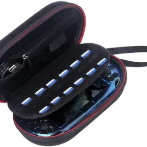 P100L Travel Case for Sony PS Vita 1000/2000 11 S0340ff3b77424d569297fb6ccf6cb594Y