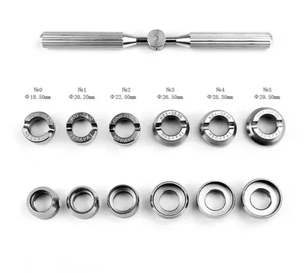 Watch Back Cover Opener for Rolex and Watches - Image 3
