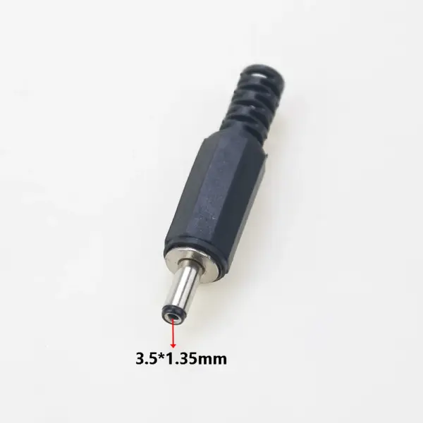 5-10pcs DC Power Male Connectors Kit - Image 6