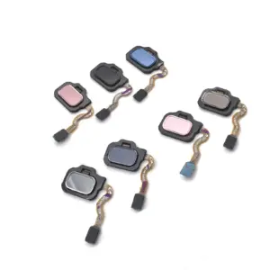 Samsung Galaxy S8/S8+ Fingerprint Sensor Flex Cable 7 S0383e248b5da4400bfbbb53060c3a868I 1