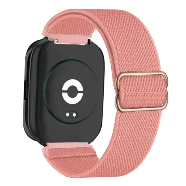 Nylon Wristband for Xiaomi Redmi Watch 3 Active - Image 22