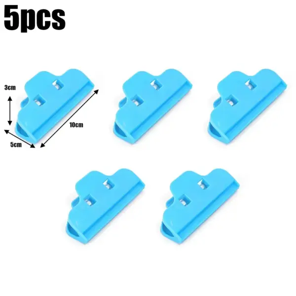 Universal Mobile Device Repair Clamp Kit - Image 14