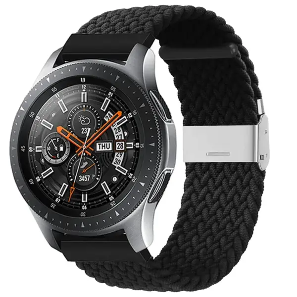 Nylon Band for Samsung Galaxy Watch 5/5 Pro - Image 8