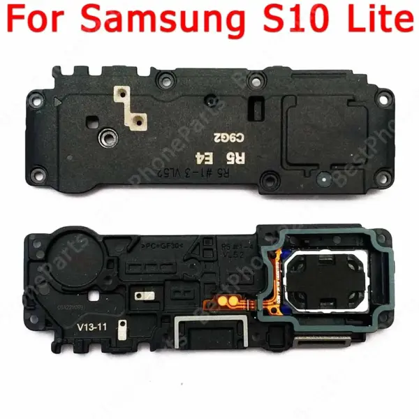 Samsung Galaxy S20 & S21 Series Loudspeaker Replacement - Image 23