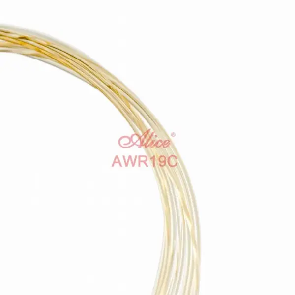 Alice AWR19C Classical Guitar Strings Set - Image 5