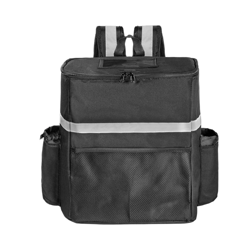 35L Insulated Food Delivery Cooler Bag 3 35L Insulated Food Delivery Cooler Bag - Image 3