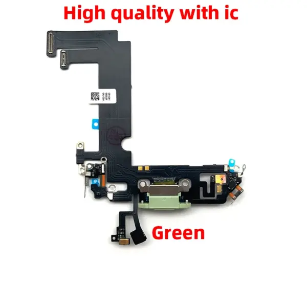 iPhone 12 Mini Charging Port Flex Connector Replacement - Image 3