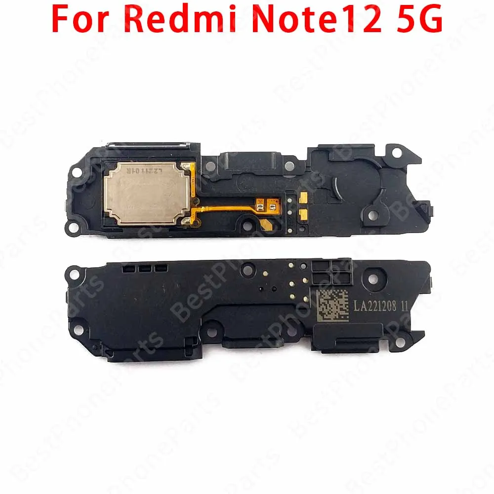 Redmi Note 13 Pro Plus Loudspeaker Replacement 4 Redmi Note 13 Pro Plus Loudspeaker Replacement - Image 4