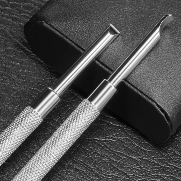 2 Pack Watch Hand Remover Tools for Seiko SRP777 - Image 3