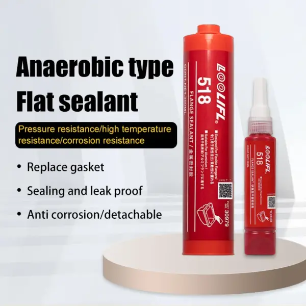 Engine Body Sealant for Car Motors 518 - Image 3