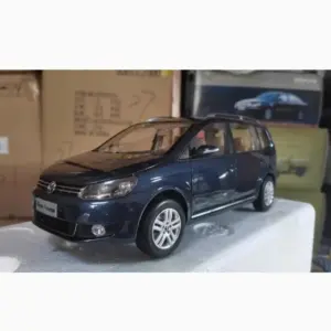 Die Cast 1/18 Touran MPV Model Collection 11 S044c81154fdd4114975a452926d236b29