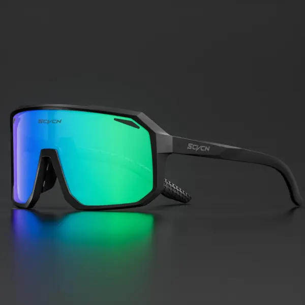 SCVCN Cycling Sunglasses S62 UV400 Photochromic Unisex Goggles - Image 16