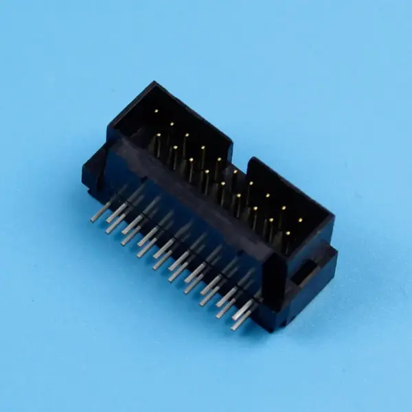 USB 3.0 19/20Pin Male Female Connectors Set - Image 14