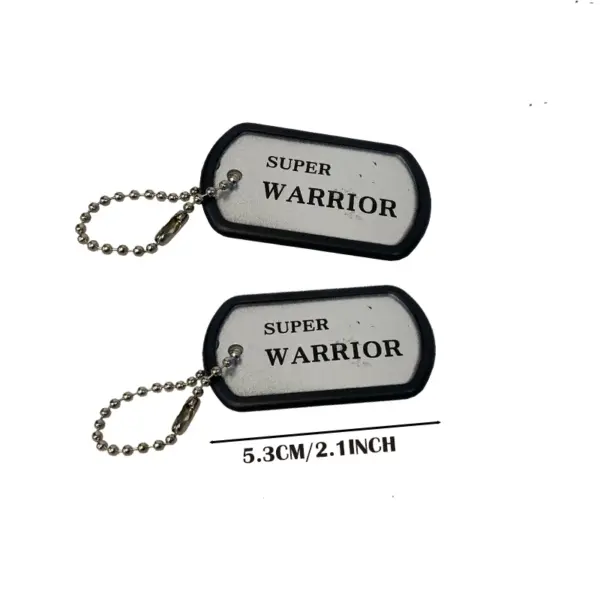 Military Snow Navy Action Figure Toy for Boys - Image 20