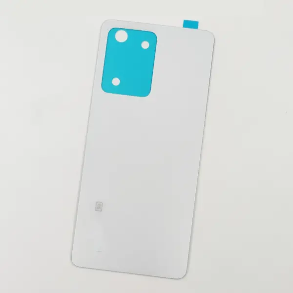 Glass Back Cover for Xiaomi Redmi Note 12 Pro 5G - Image 7