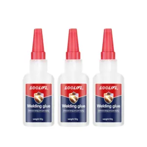 LOOLIFL 50ml Industrial Strength Super Glue 17 S045f355f8732429ca54fab2ad8d26bccD