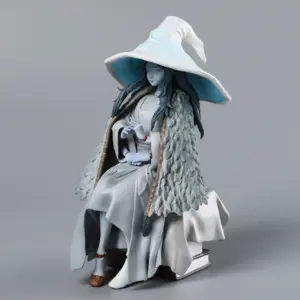 Ranni The Witch PVC Collectible Figure 11 S045f73bd073d46d7b8614d699f2920b7H 2